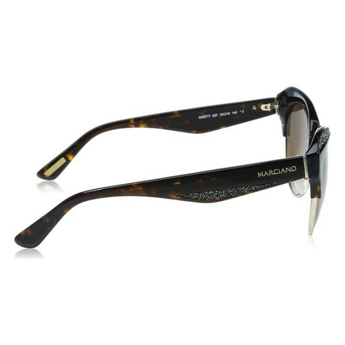 Gafas de Sol Mujer Guess Marciano Ø 55 mm